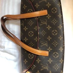 Authentic Louis Vuitton bag